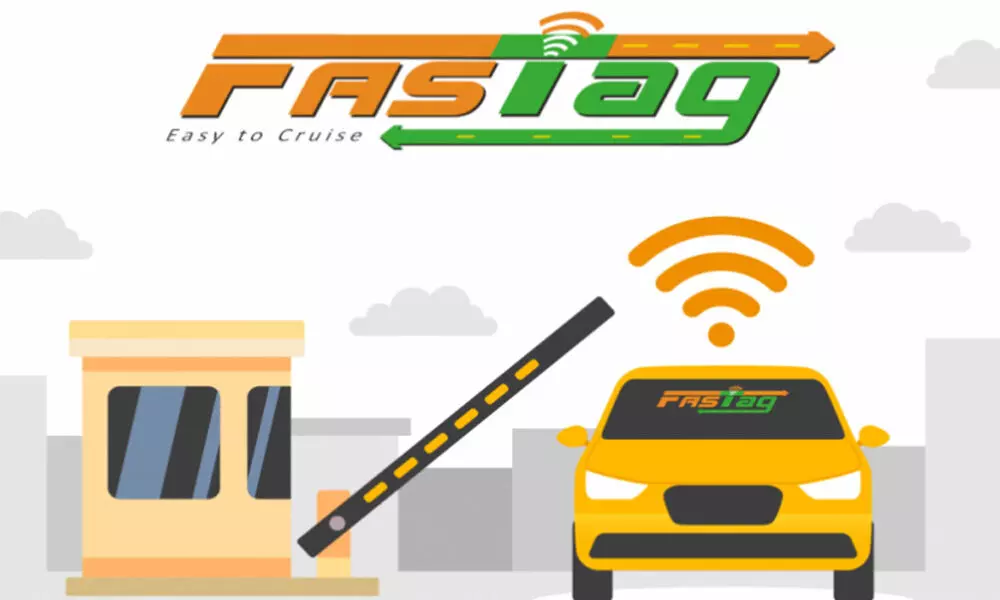 FASTag mandatory for all vehicles