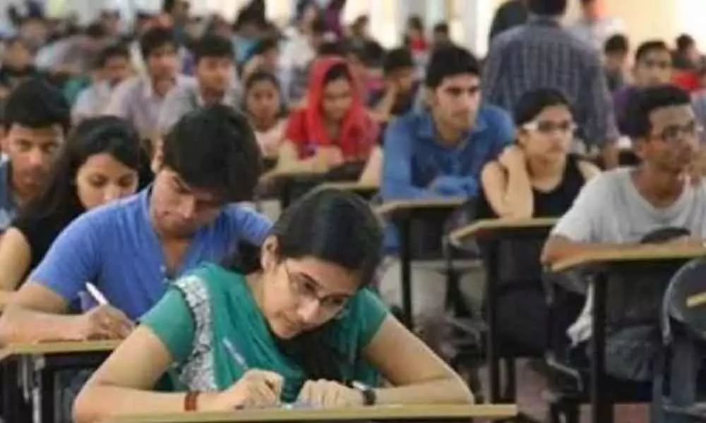 Telangana takes cue from Centre on holding board exams