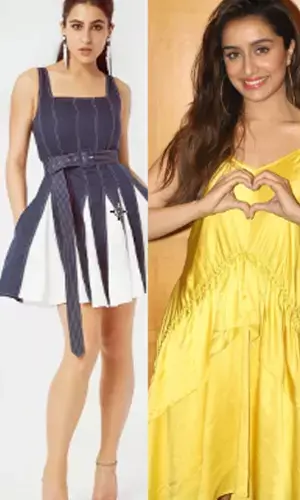 Christmas 2020: Bollywood Style Inspirations For The Gala Festive Parties