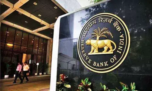 Indian economy reviving at unforeseen pace: RBI