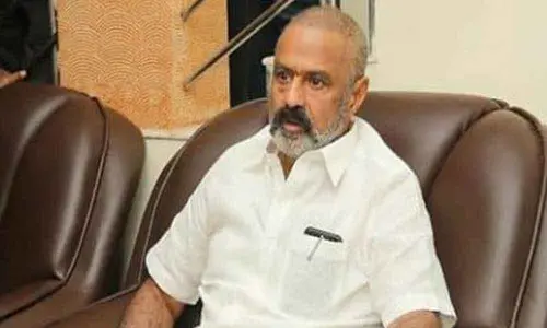 Nandamuri Balakrishna