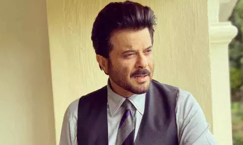 Anil Kapoor