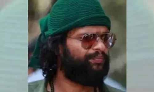 Naranipuzha Shanavas