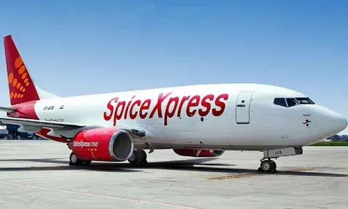 SpiceJet ropes in GHAC for vaccine handling
