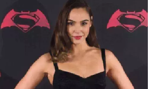 Gal Gadot
