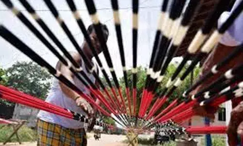 Telangana wishlist for Union Budget: Funds sought for handlooms, textiles