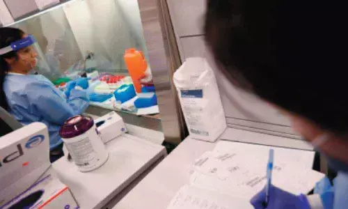 HCG, Wipro develop AI-driven Covigilent to diagnose Covid through cough