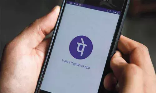 Phonepe introduces voice information in 9 languages