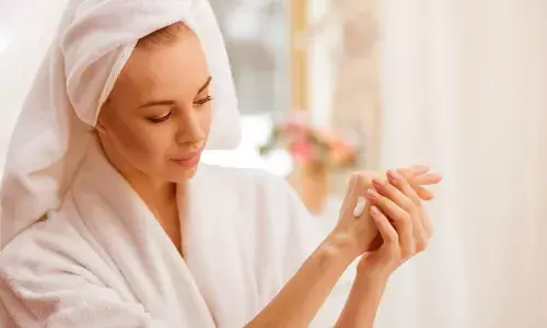 Take care your hands this winter