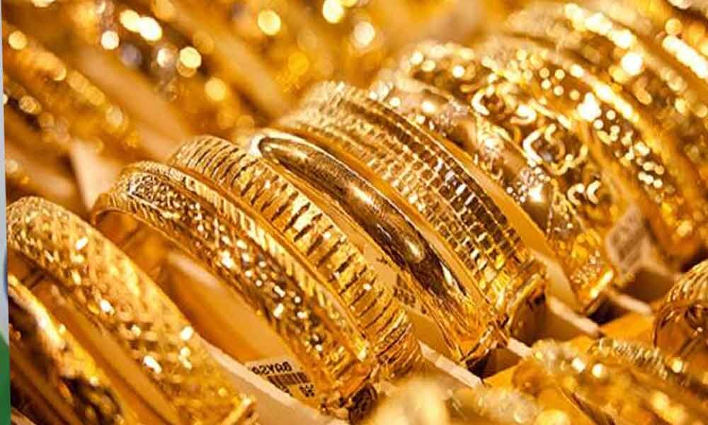 Gold rate in Hyderabad, Bangalore, Kerala, Visakhapatnam ...