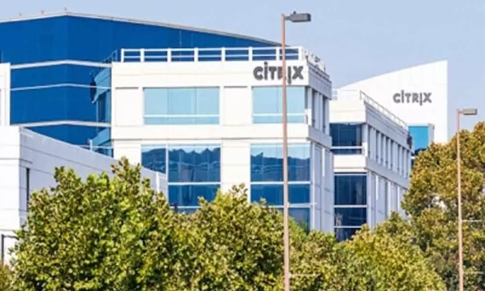 Citrix hit by DDoS cyberattack, says working on a fix