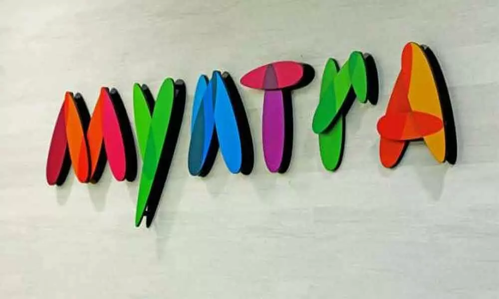 Myntra sells 1.1 crore items to 32 lakh customers in 5 days