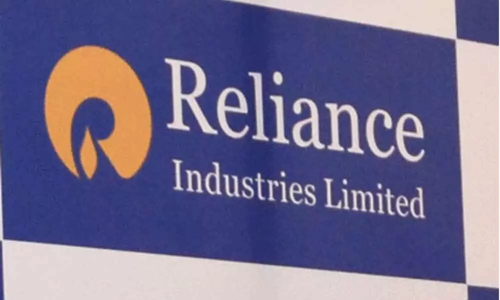 Reliance Industries signs definitive agreement to acquire a 50% stake in IMG-R