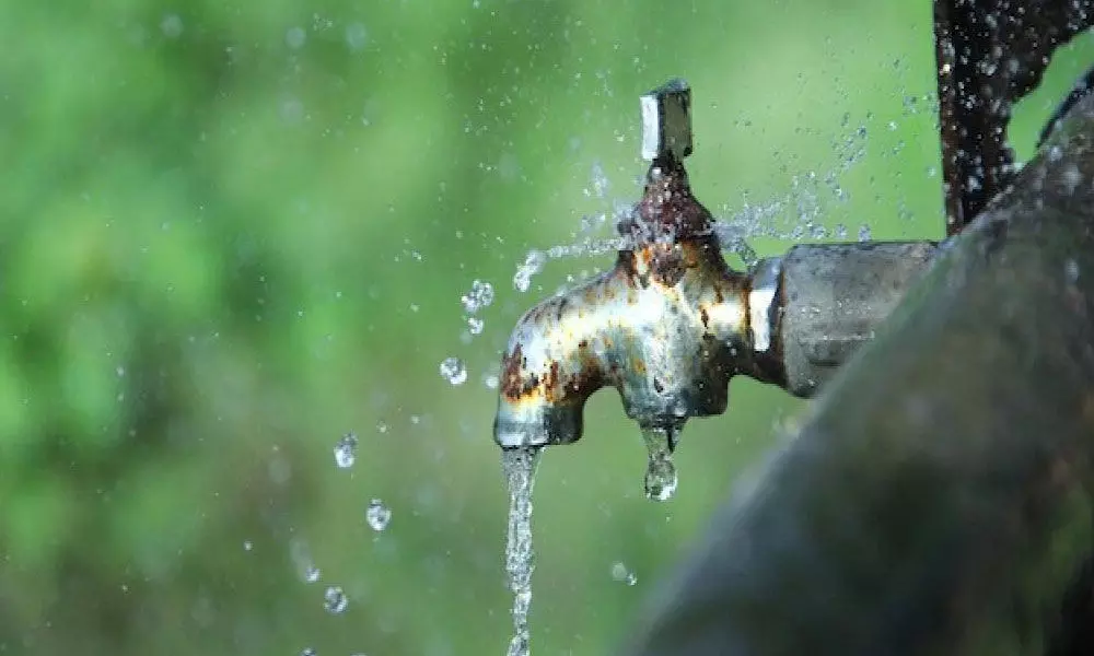 Telangana: 70 fall sick after drinking contaminated water in Mahabubad