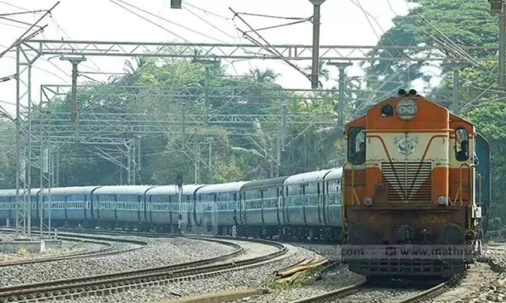 Hyderabad: 2 passenger trains turn express ones