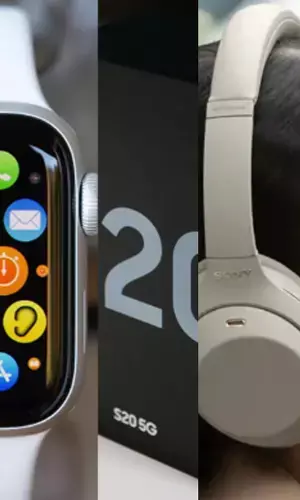 Most Preferred Gadgets of 2020