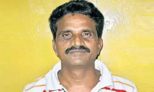 Most wanted house burglar arrested by north zone police