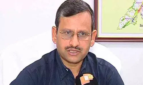 Suresh Chandra Mohapatra