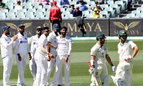 Indian team needs urgent injection to revitalise itself