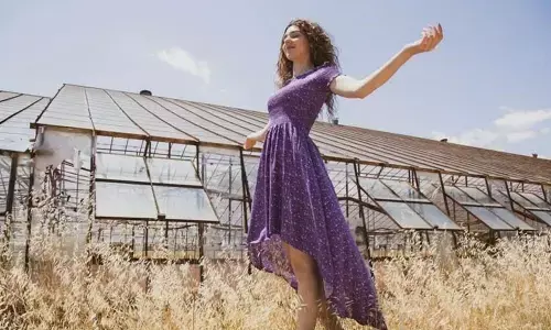 Re-wear and Reuse, style mantras of 2021