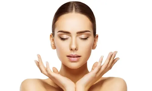 Keep your skin glowing