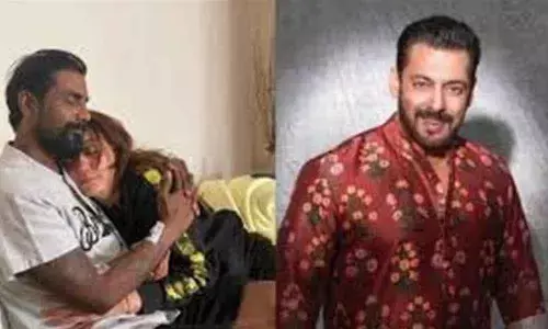 Remo D’souza’s wife thanks ‘angel’ Salman Khan