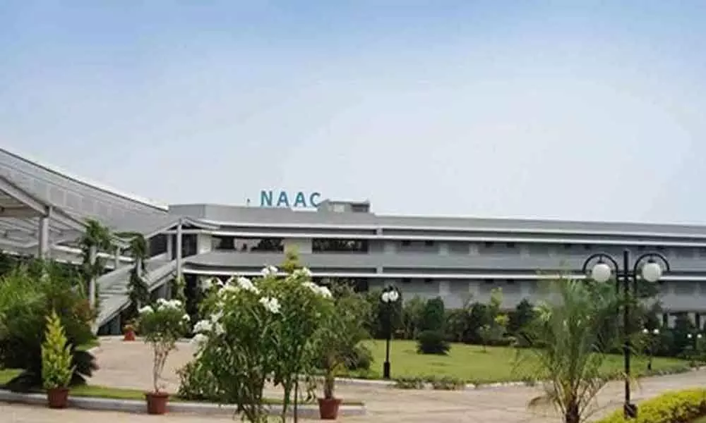NAAC to go in for digital forensic investigation of SSR, SSAs