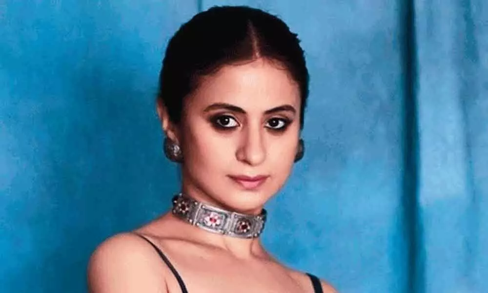 Rasika Dugal shares her existential questions