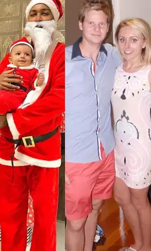 Merry Christmas 2020: Hardik Pandya, Sachin Tendulkar, David Warner, other cricket stars spread festive cheer