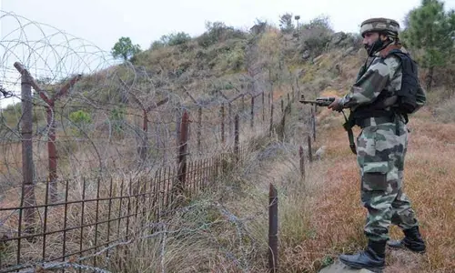 JCO, soldier killed in wall collapse in J-Ks Kathua