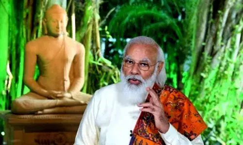 Prime Minister Narendra Modi