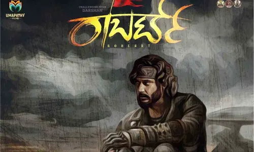 Bengaluru Police Foil Murder Attempt On Roberrt Producer