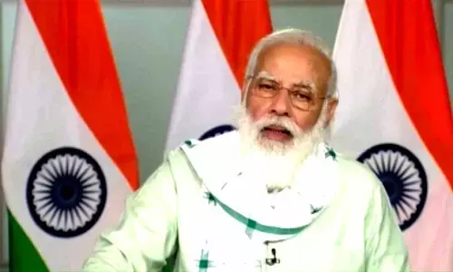 Prime Minister Narendra Modi