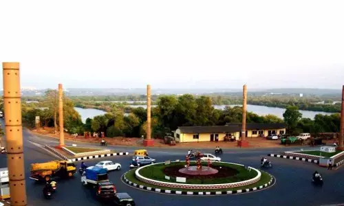 Protests damaging Panaji city square, mayor looks to denotify site