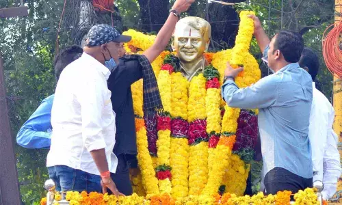 Vangaveeti Mohana Ranga