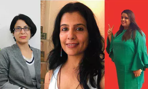 Health sector in 2021 will be driven by AI, IoT, say experts