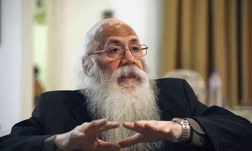 Arun Kumar (veteran Indian economist)