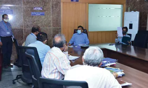 BBMP to work with citizens, RWAs for clean city