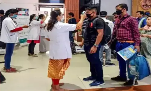 30 UK returnees back in Srikakulam district