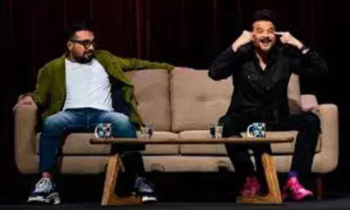 (Varrdhan Kapoor,Anil Kapoor)