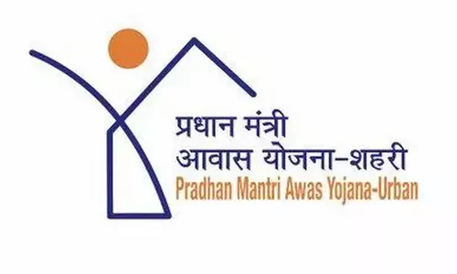Andhra Pradesh bags third rank in Pradhan Mantri Awas Yojana (Urban)