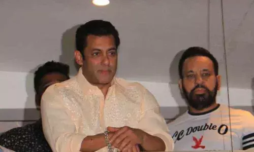 Salman Khan
