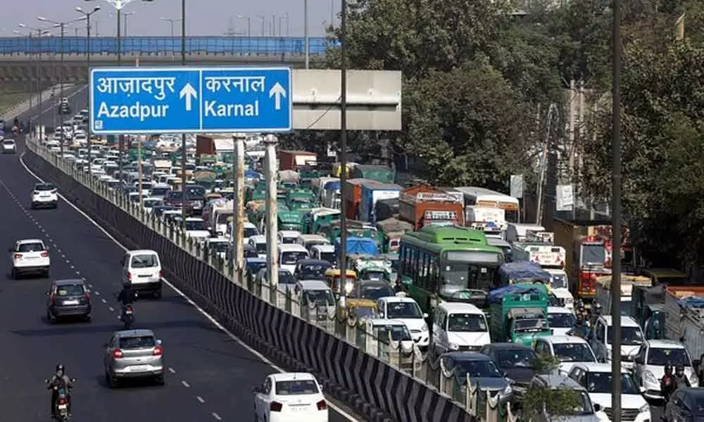 Centre extends validity of vehicular documents till March 31