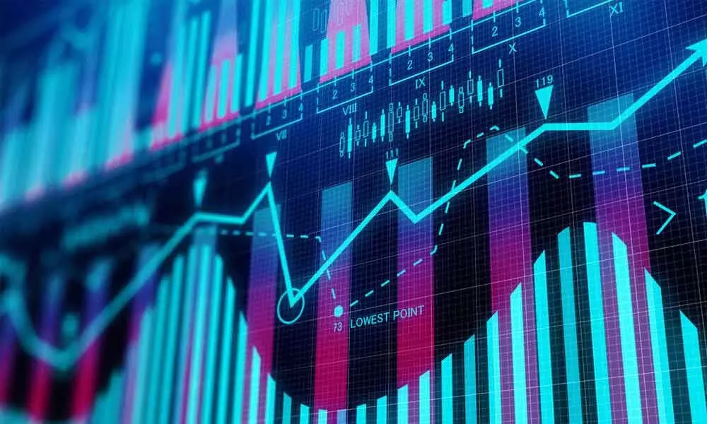 F&O data points to volatile trading