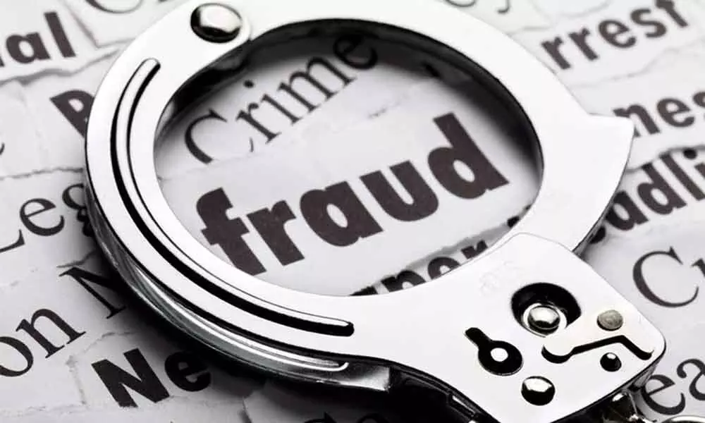 Hyderabad-based company booked in Bengaluru for cheating