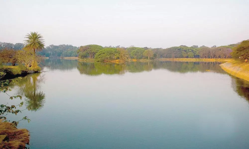 Bengaluru civic body to revive 25 lakes