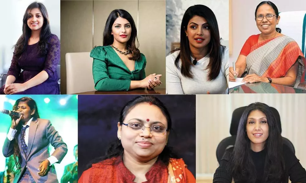 Most powerful Indian women of 2020: Breaking stereotypes