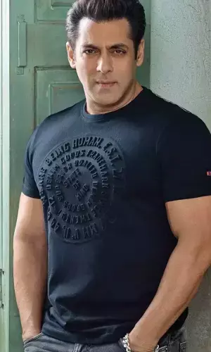 Happy Birthday Salman Khan: 10 Interesting Facts About This ‘Dabangg’ Actor