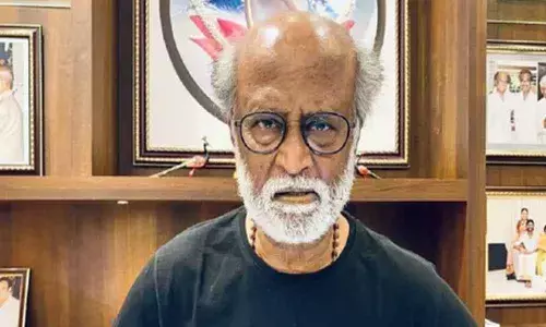 Rajinikanth