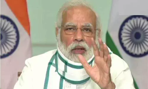 Prime Minister Narendra Modi